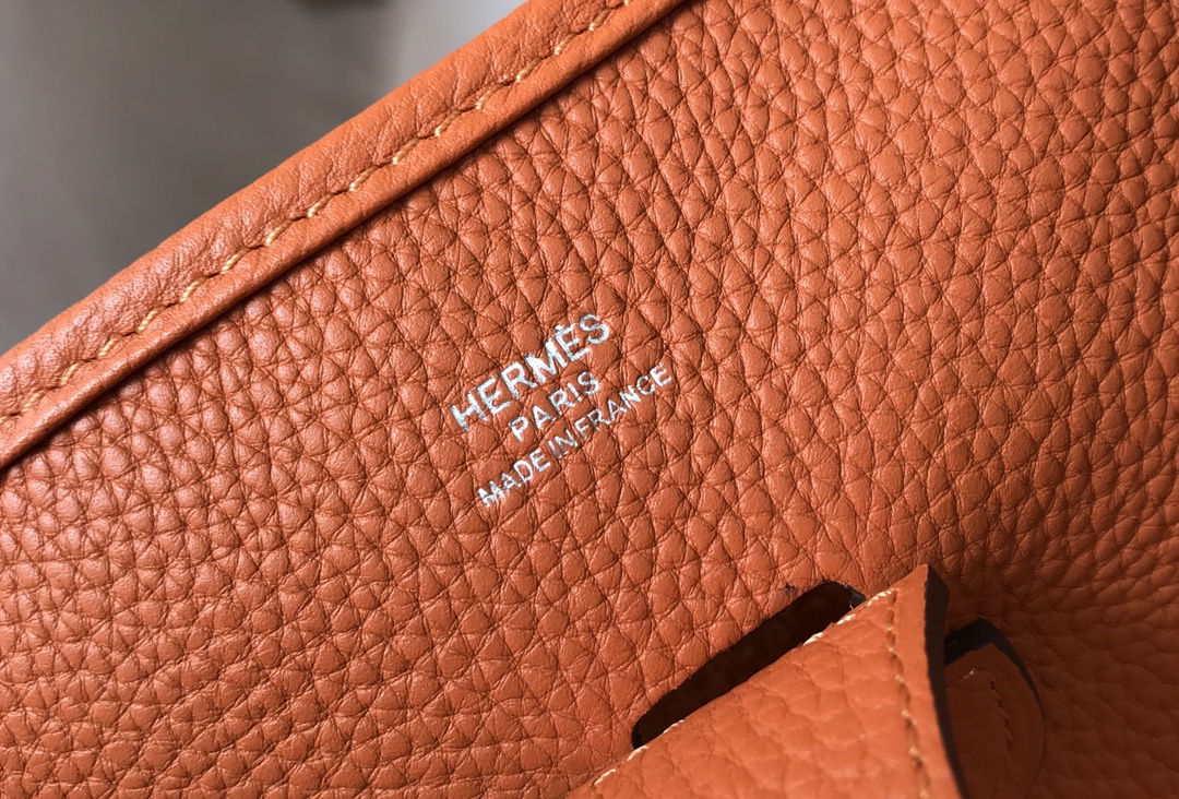 Hermes Evelyn Bags